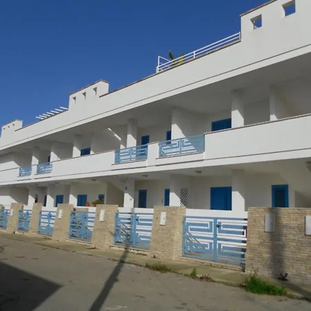 Onda Blu דירה