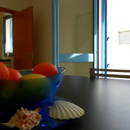 Onda Blu * לידו מריני