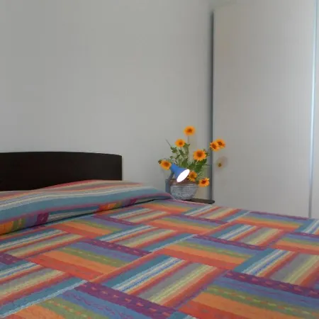 דירה Onda Blu