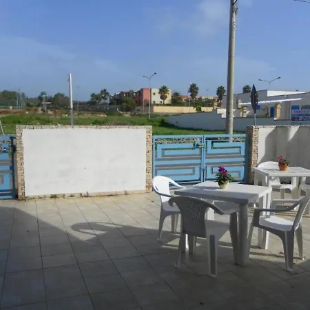 شقة Onda Blu *
