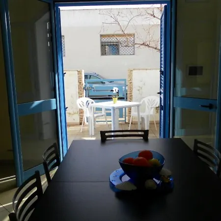Onda Blu ليدو ماريني